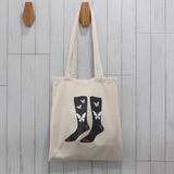 Butterfly Socks 2.0