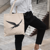 Spring Swallow