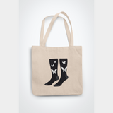 Butterfly Socks 2.0