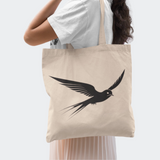 Spring Swallow