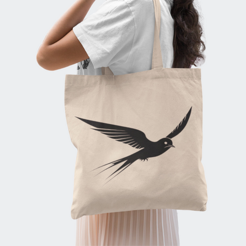 Spring Swallow